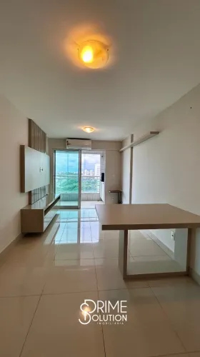 Apartamento de 1 quarto no Unique para Aluguel - Ponta do Farol