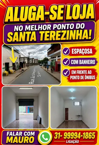Loja na Julita!