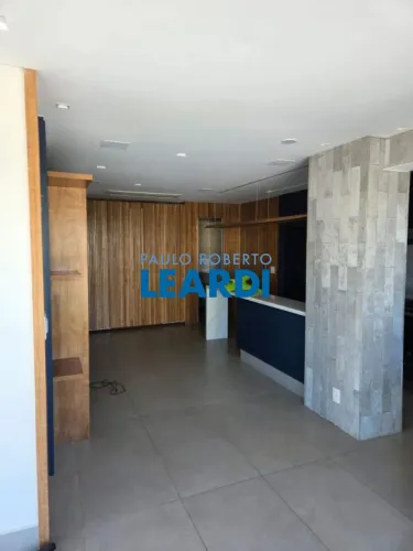 APARTAMENTO - VILA MADALENA - SP