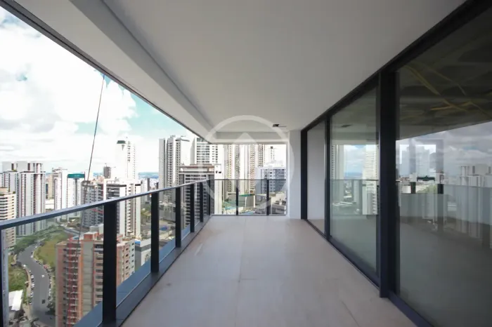 APARTAMENTO DE 4 QUARTOS A VENDA NO VILA DA SERRA codigo: 343541