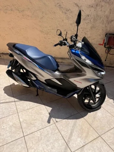 Honda PCX 150 Sport 2021