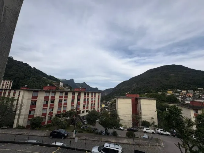 Apartamento para locação, São Sebastião, Petrópolis, RJ