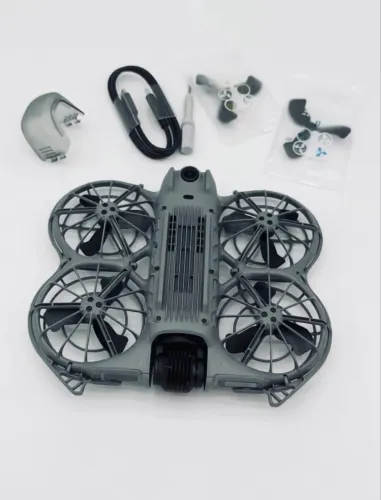 DJi NEO 2