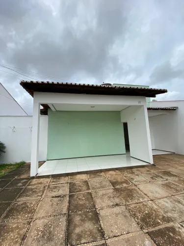 CASA COM 3 SUÍTES PARA ALUGUEL NO BAIRRO SANTA INÊS
