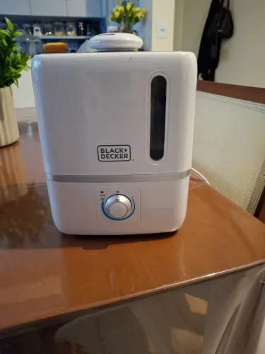 Umidificador de ar