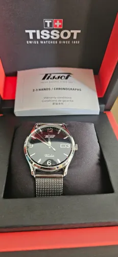 Tissot Visodate Quartz