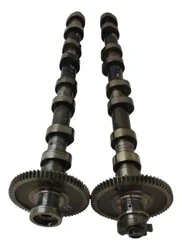 Par Comando De Valvula Motor S10 2.8 Diesel 2017