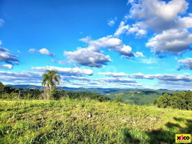 TERRENO PARA VENDA EM NOVA PETRÓPOLIS / RS NO BAIRRO PINHAL ALTO