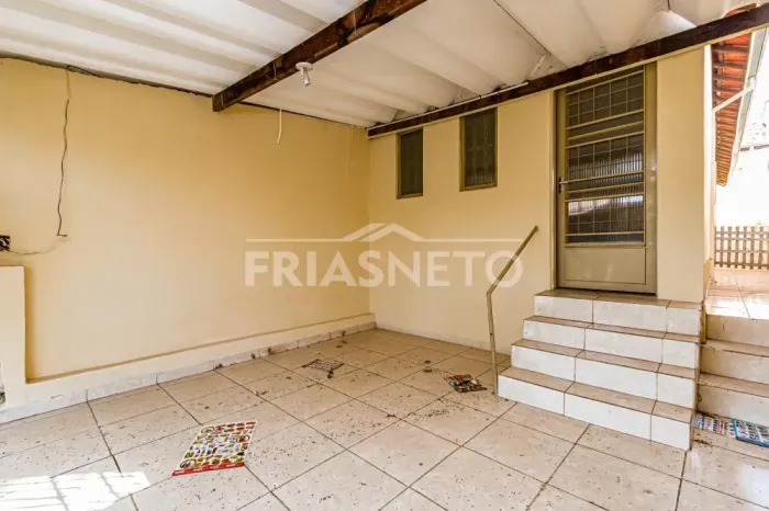 Casa à venda no bairro Jardim São Jorge