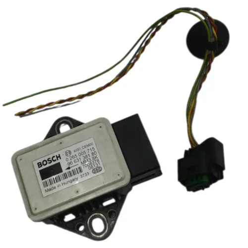 Sensor estabilidade Citroen Grand c4 picasso 2008 2009 2010