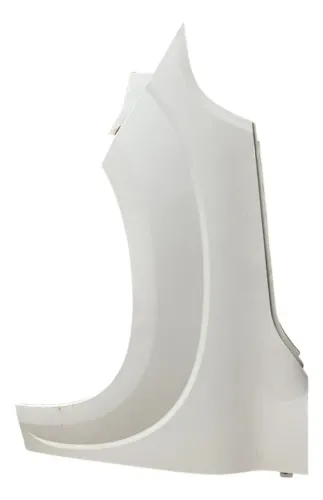 Paralama Esquerdo Fiorino 2024