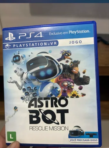 jogo astro bot rescue mission