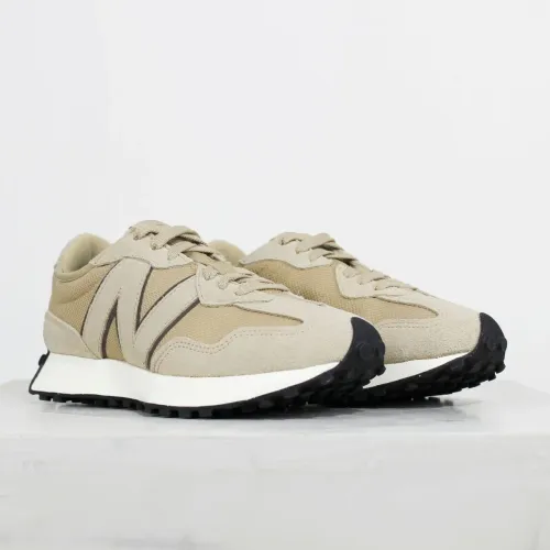 Tênis New Balance 327v1 Bege Tamanho 41