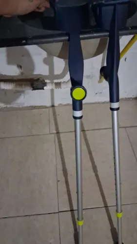 Muletas