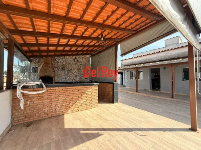CASA À VENDA - BAIRRO MONTE AZUL | BELO HORIZONTE