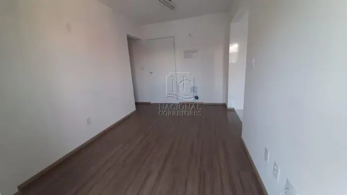 Apartamento com 2 dormitórios à venda, 55 m² - Vila Curuçá - Santo André/SP