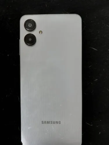 Vendo celular A06