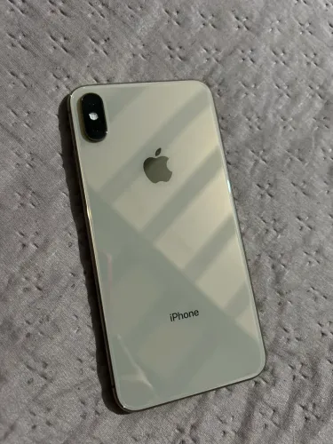 iPhone XS Max 256gb