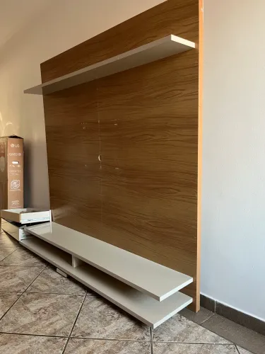 Painel tv