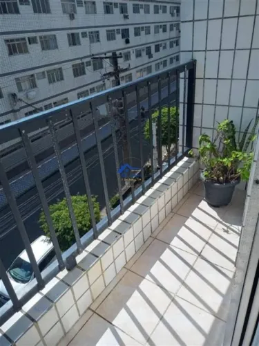 Apartamento em Aviação - Praia Grande, SP