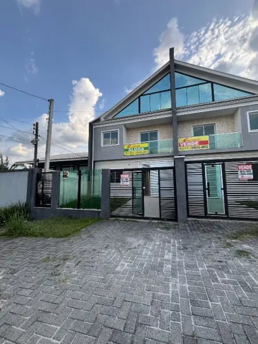 Triplex - Uberaba - Venda - Locação