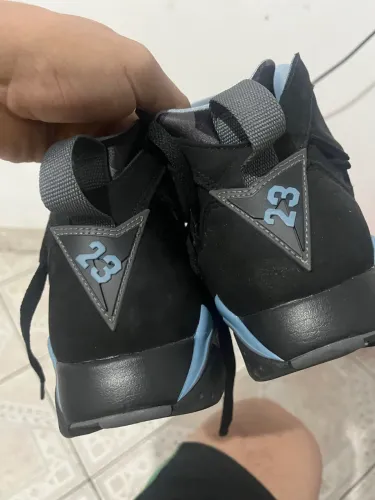 Jordan 7 novo!