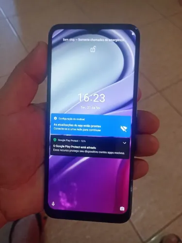 Moto G20 64gb