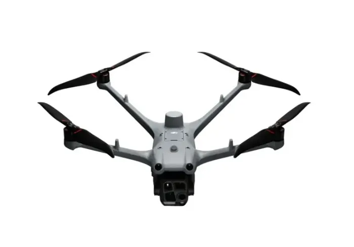 Drone Matrice 4TD Combo com 3 Baterias