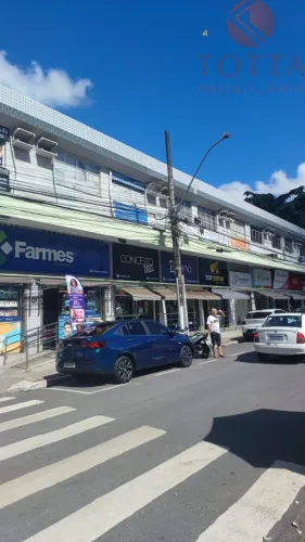 SALA COMERCIAL em VITÓRIA - ES, JARDIM CAMBURI