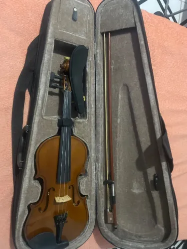 Violino 3/4 Dominante