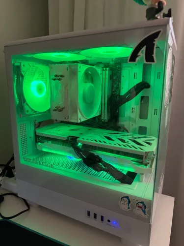 Computador gamer