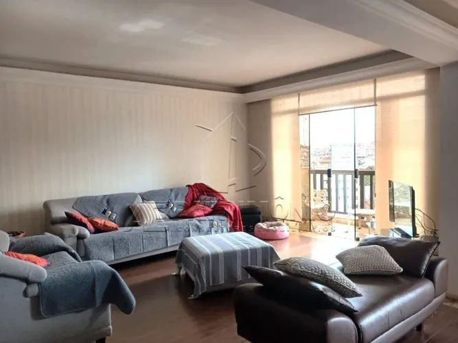 APARTAMENTO DUPLEX COM 4 SUITES SENDO 2 CLOSET E 1 HIDRO - EDIFICIO ESTORIL