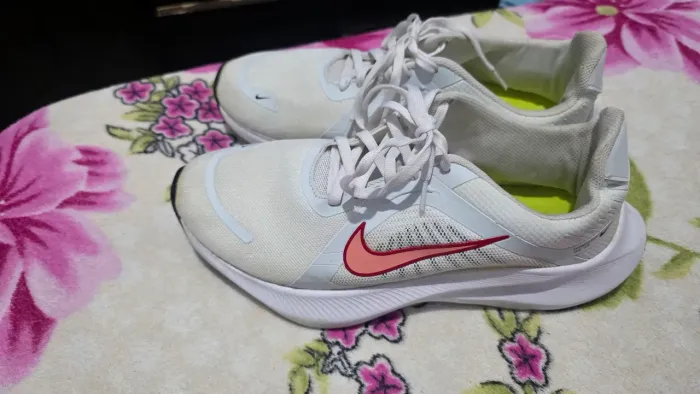 Vendo ou troco tênis nike 39/40