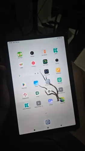 Tablet Xaomi Pad SE
