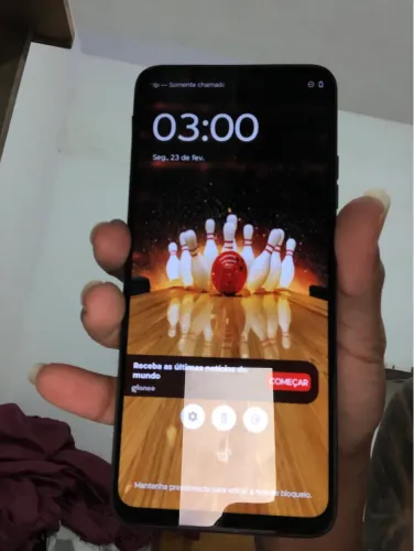 Moto g34