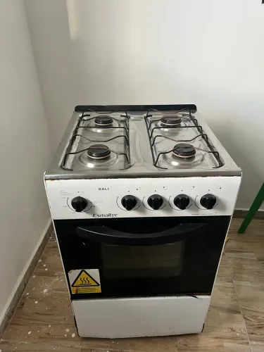 Fogão 4 bocas 