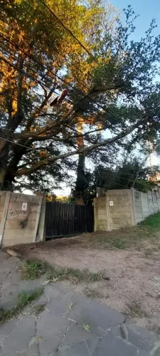 Terreno de barbada