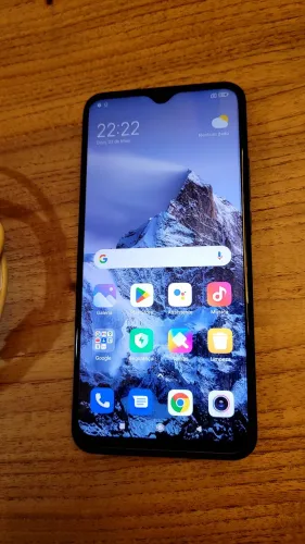 Xiaomi redimi 9 