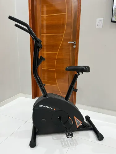 Bike de exercício