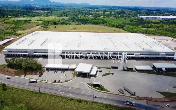 Condomínio Logístico em Gravataí - RS