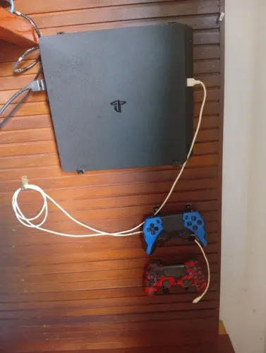 Playstation 4