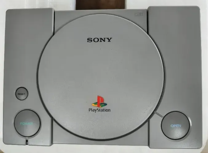 PlayStation (PS One)