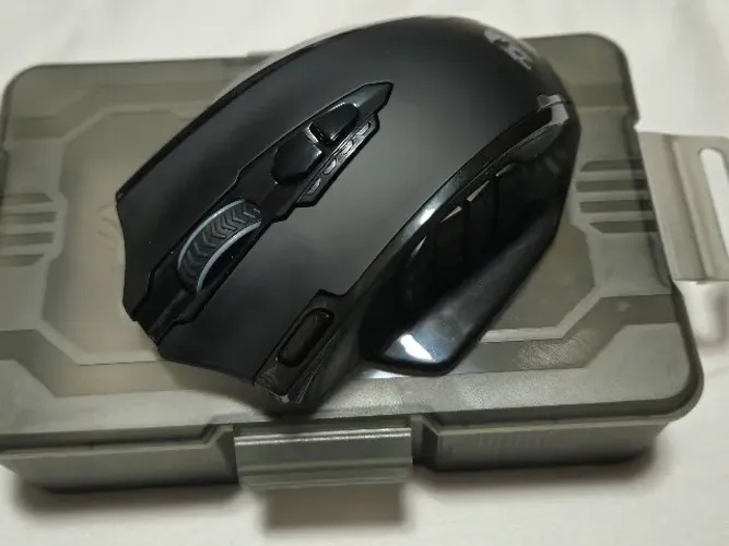 Mouse Redragon M913 Impact Elite