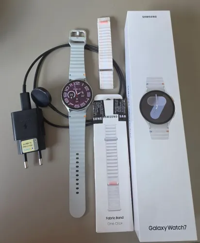Galaxy Watch 7