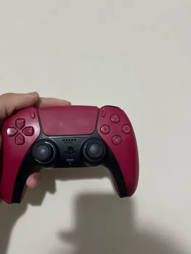 Controle Dualsense PS5