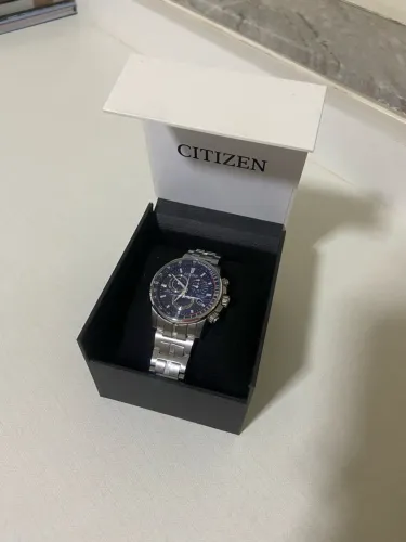 Relógio Citizen 