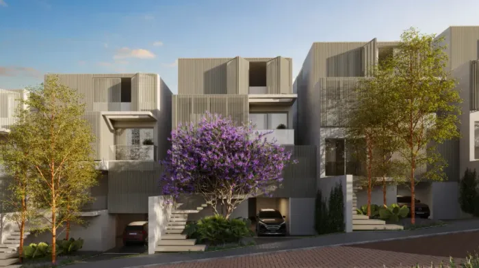 VILAS DAS PAINEIRAS CIDADE JARDIM