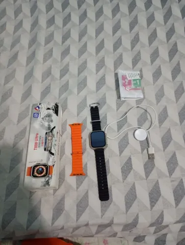 Smartwatch T800 Ultra