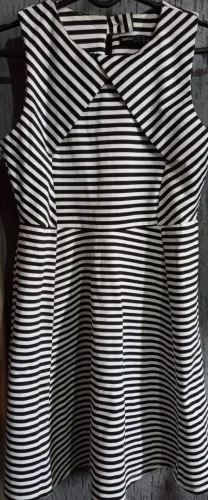 Vestido Retrô