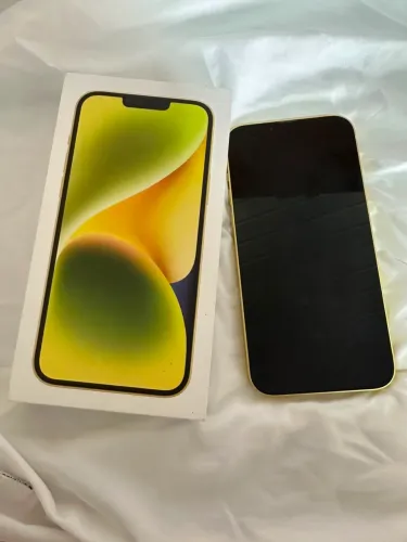 iPhone 14 Plus 128gb